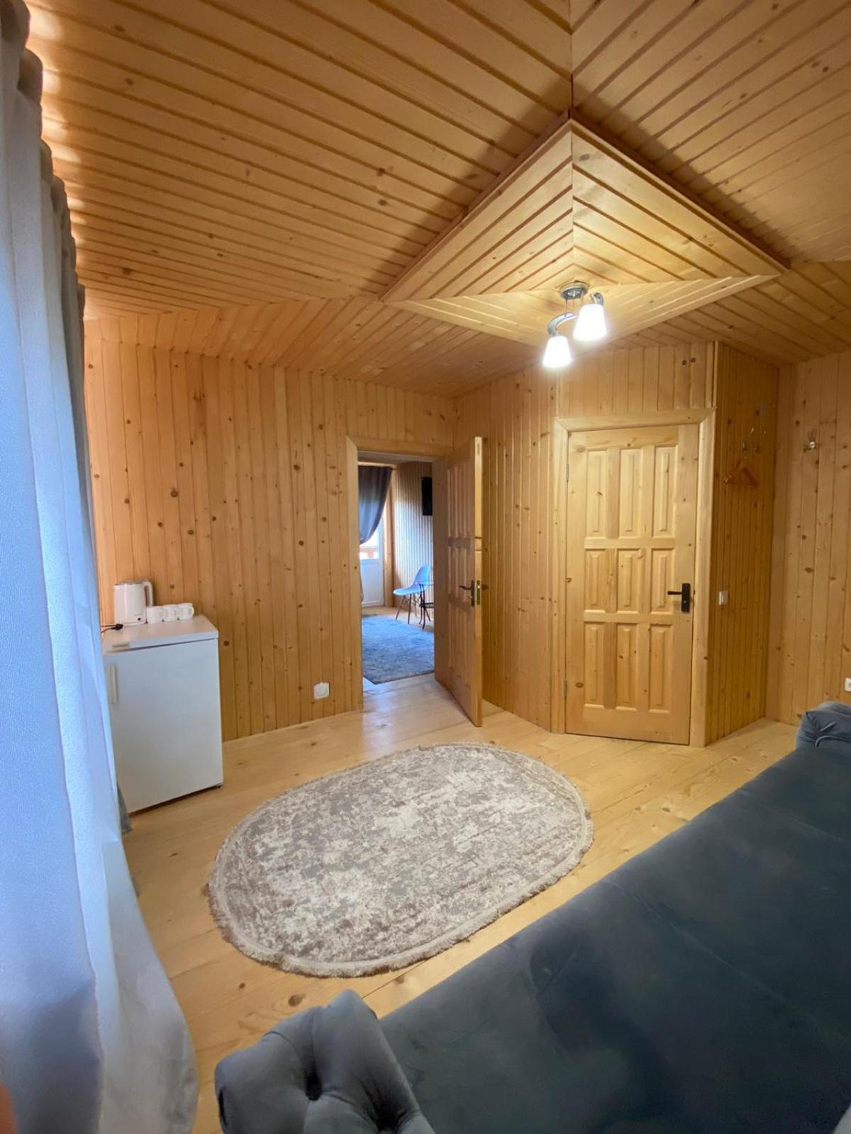 Villa Filiak Yablunytsya Quarto foto